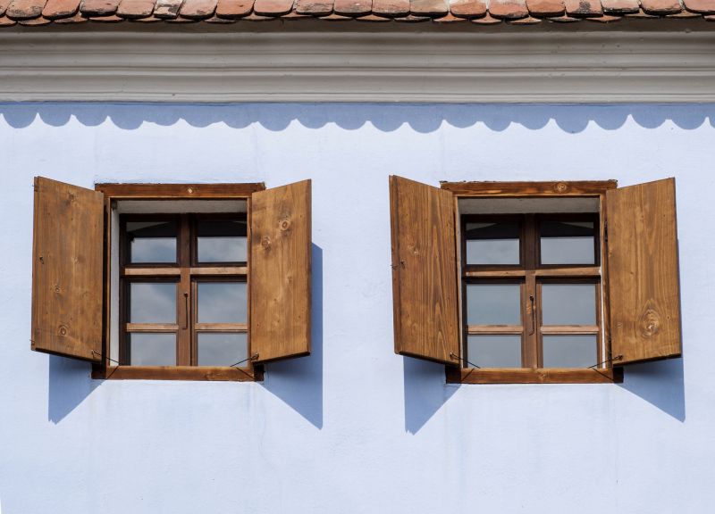 Wood Window Service in Gastonia, NC