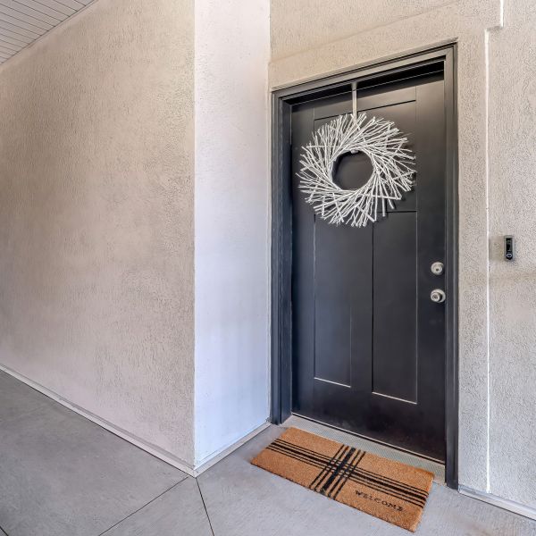 Unit Door Replacement Service