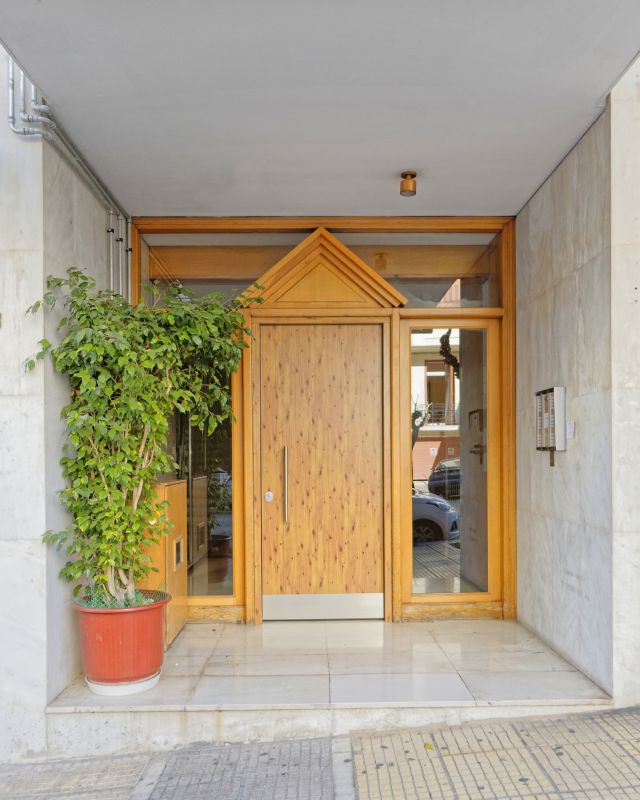Unit Door Replacement