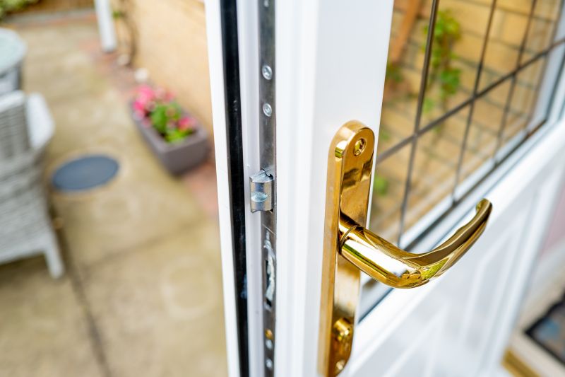 Unit Door Replacement