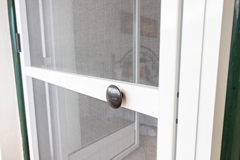 Unit Door Replacement