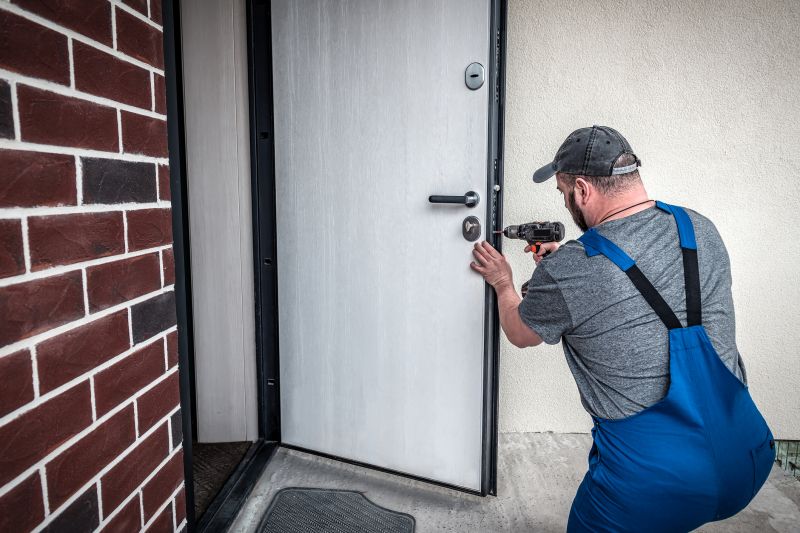 Accordion Door Repair in Kansas City, KS