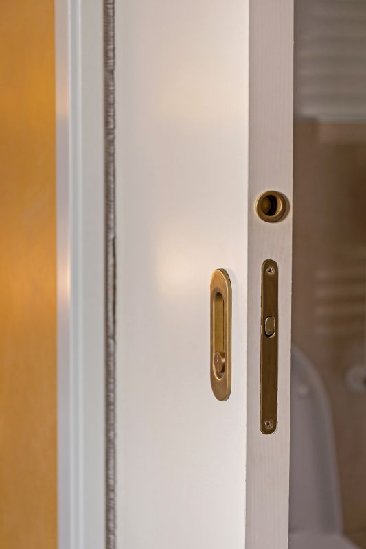 Door Track Repair Service in Overland Park, KS