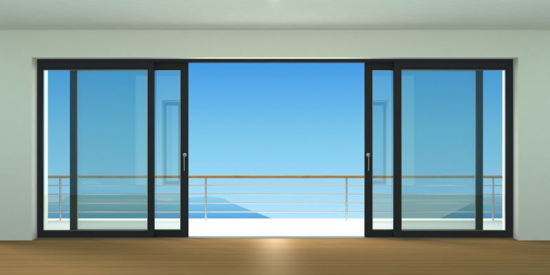 Pocket Door Installation in Overland Park, KS