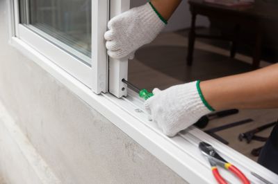 Sliding Door Repair in Kansas City, KS