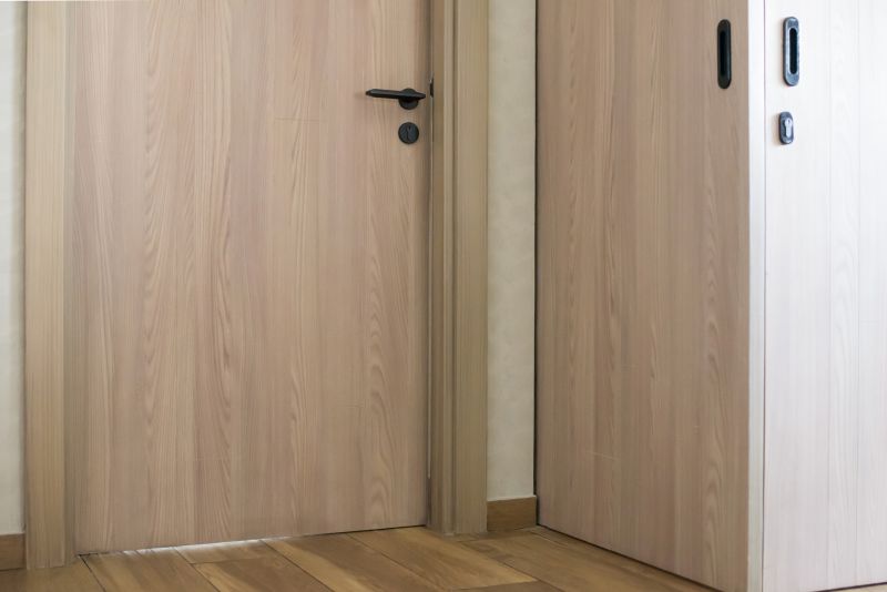 Unit Door Replacement