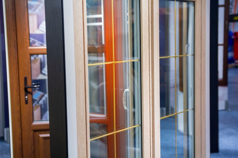 Unit Door Replacement