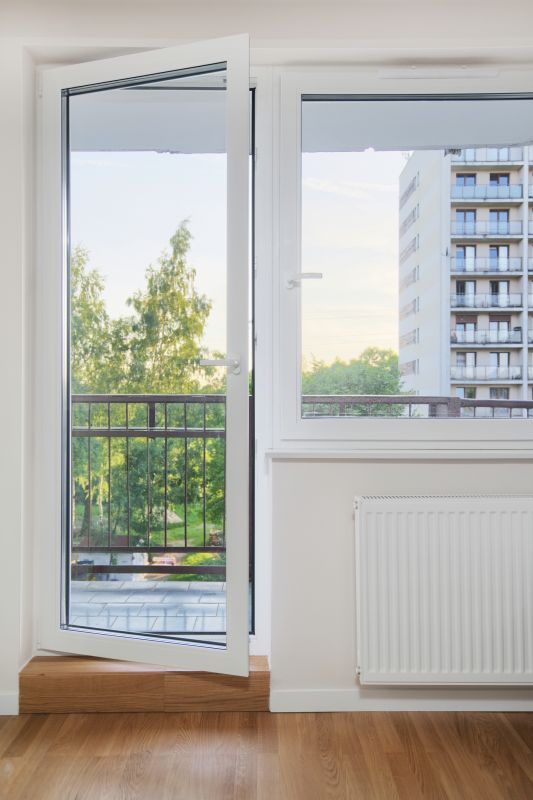 Unit Door Replacement