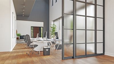 Unit Door Replacement