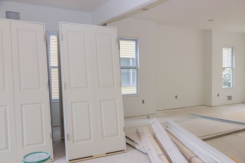 Unit Door Replacement