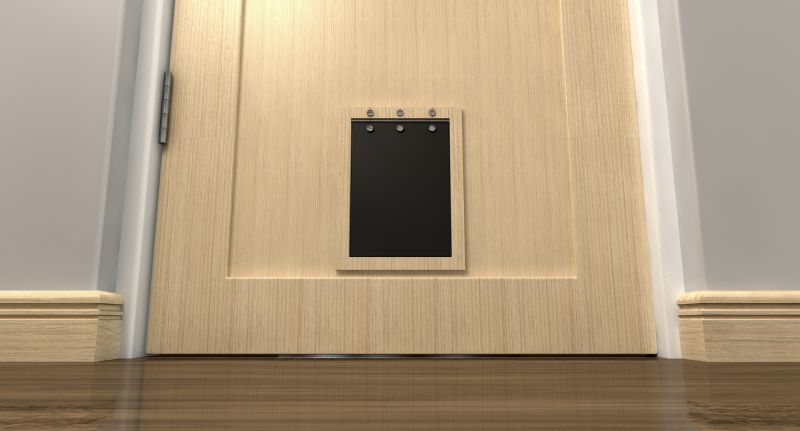 Unit Door Replacement