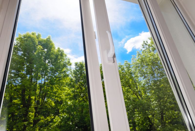 Vinyl Windows Installation in Worcester, MA