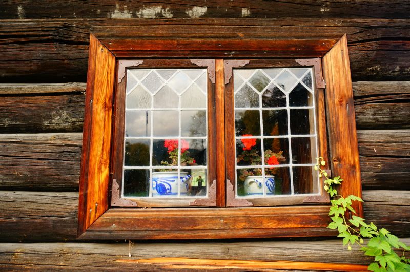 Wood Window Service in Manchester, NH